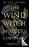 Dunn, Casey - The Wind Witch Murders