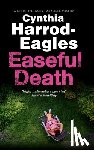 Harrod-Eagles, Cynthia - Easeful Death