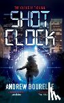 Bourelle, Andrew - Shot Clock