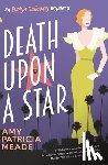 Meade, Amy Patricia - Death Upon a Star
