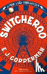 Copperman, E.J. - Switcheroo