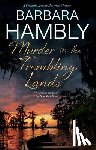 Hambly, Barbara - Murder in the Trembling Lands