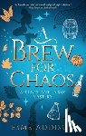 Addison, Esme - A Brew for Chaos