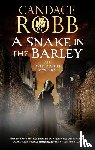 Robb, Candace - A Snake in the Barley