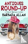 Allan, Barbara - Antiques Round-Up