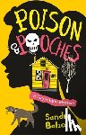 Balzo, Sandra - Poison and Pooches