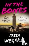 Wegert, Tessa - In the Bones