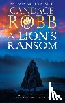 Robb, Candace - A Lion's Ransom