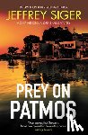 Siger, Jeffrey - Prey on Patmos