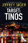 Siger, Jeffrey - Target: Tinos