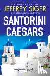 Siger, Jeffrey - Santorini Caesars