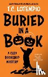LoTempio, Toni - Buried in a Book