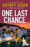 Siger, Jeffrey - One Last Chance