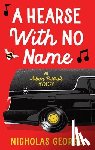 George, Nicholas - A Hearse With No Name