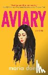 Dong, Maria - Aviary