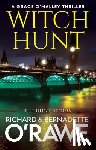 O'Rawe, Richard, O'Rawe, Bernadette - Witch Hunt