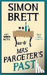 Brett, Simon - Mrs Pargeter's Past