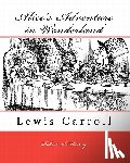 Murray, Robert a. - ALICE'S ADVENTURE IN WONDERLAND