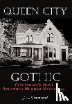 Townsend, J. T. - Queen City Gothic