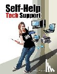 Oboagwina, Monica - Self-Help Tech Support