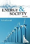 Cottrell, Fred - Energy & Society (Revised)