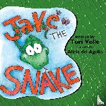 Velle, Tori - Jake the Snake