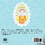 Hall, Petisamaria G. - Why Grandmas Go To Heaven