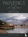 Cooke, John - Paintings of the Lake District and Dentdale