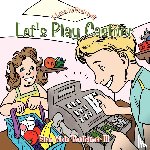 Thalhamer III, Ellen Viola - Let's Play Cashier