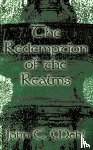 Mehl, John C. - The Redemption of the Realms