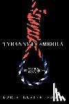 Smarr, Doris Elaine - Tyranny in America