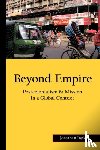 Ingleby, Jonathan - Beyond Empire