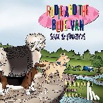 Westling, Vicki Diane - Rudie and the Blue Van