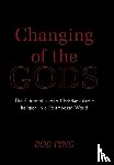 Ping, Bob - Changing of the Gods
