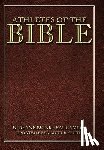 Smith, Emmett B. - Athletes of the Bible