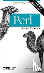 Vromans, Johan - Perl Pocket Reference