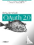 Boyd, Ryan - Getting Started with OAuth