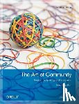 Bacon, Jono - Art of Community