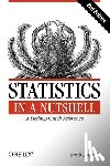 Boslaugh, Sarah - Statistics in a Nutshell