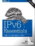 Hagen, Silvia - IPv6 Essentials