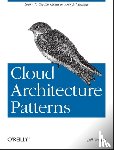 Wilder, Bill - Cloud Architecture Patterns