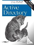 Desmond, Brian - Active Directory