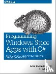 Baxter?reynolds, Matthew - Programming Windows Store Apps with C#