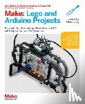 Baichtal, John - Make: LEGO and Arduino Projects