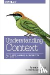 Hinton, Andrew - Designing Context for User Experiences