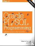 Feuerstein, Steven - Oracle PL/SQL Programming
