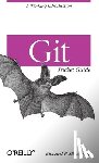 Silverman, Richard - Git Pocket Guide