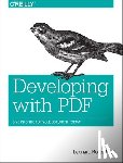 Rosenthol, Leonard - Creating and Consuming Rich PDFs