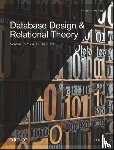 Date C J - Database Design and Relational Theory