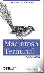 Barrett, Daniel J. - Macintosh Terminal Pocket Guide